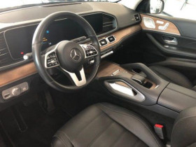 Mercedes GLE 300 d BVA 4Matic  occasion  Beaupuy - photo n3
