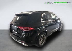 Mercedes GLE 300 d BVA 4Matic  occasion  Beaupuy - photo n4