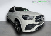 Mercedes GLE 300 d BVA 4Matic   Beaupuy 31
