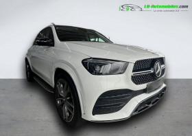 Mercedes GLE , garage LB AUTOMOBILES  Beaupuy