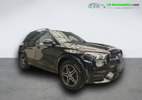 Mercedes GLE 300 d BVA 4Matic  occasion  Beaupuy - photo n2