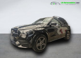 Mercedes GLE 300 d BVA 4Matic   Beaupuy 31