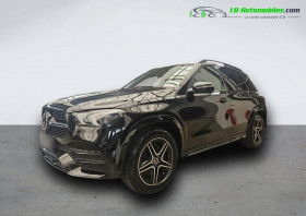 Mercedes GLE , garage LB AUTOMOBILES  Beaupuy