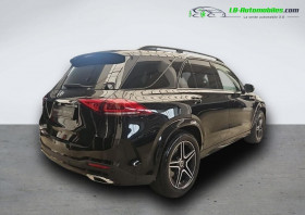 Mercedes GLE 300 d BVA 4Matic  occasion  Beaupuy - photo n4