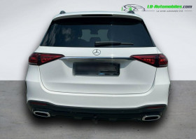 Mercedes GLE 300 d BVA 4Matic  occasion  Beaupuy - photo n7
