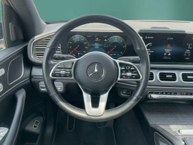 Mercedes GLE 300 d BVA 4Matic  occasion  Beaupuy - photo n8