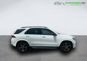 Mercedes GLE 300 d BVA 4Matic  occasion  Beaupuy - photo n6