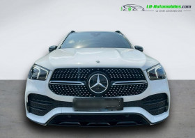 Mercedes GLE 300 d BVA 4Matic  occasion  Beaupuy - photo n5