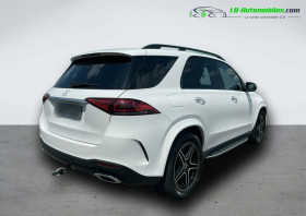 Mercedes GLE 300 d BVA 4Matic  occasion  Beaupuy - photo n4