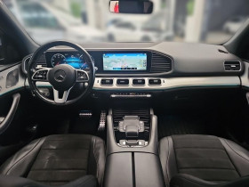 Mercedes GLE 300 d BVA 4Matic  occasion  Beaupuy - photo n3