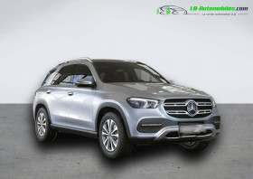 Mercedes GLE 300 d BVA 4Matic  occasion  Beaupuy - photo n2
