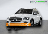 Mercedes GLE occasion année 2024 boite Automatique Annonce Mercedes GLE occasion Diesel 300 d BVA 4Matic à Beaupuy