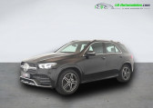 Mercedes GLE occasion année 2024 boite Automatique Annonce Mercedes GLE occasion Diesel 300 d BVA 4Matic à Beaupuy