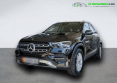 Mercedes GLE occasion année 2024 boite Automatique Annonce Mercedes GLE occasion Diesel 300 d BVA 4Matic à Beaupuy