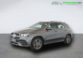 Mercedes GLE occasion année 2024 boite Automatique Annonce Mercedes GLE occasion Diesel 300 d BVA 4Matic à Beaupuy