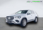 Mercedes GLE occasion année 2023 boite Automatique Annonce Mercedes GLE occasion Diesel 300 d BVA 4Matic à Beaupuy