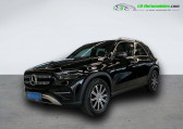 Mercedes GLE occasion année 2024 boite Automatique Annonce Mercedes GLE occasion Diesel 300 d BVA 4Matic à Beaupuy