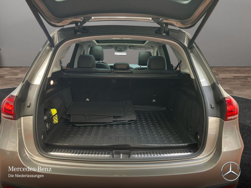 Mercedes GLE 300 d BVA 4Matic  occasion  Beaupuy - photo n7