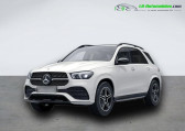 Mercedes GLE 300 d BVA 4Matic   Beaupuy 31