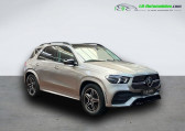 Mercedes GLE 300 d BVA 4Matic   Beaupuy 31