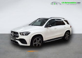 Mercedes GLE occasion année 2020 boite Automatique Annonce Mercedes GLE occasion Diesel 300 d BVA 4Matic à Beaupuy