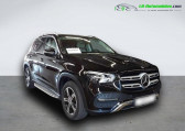 Mercedes GLE occasion année 2021 boite Automatique Annonce Mercedes GLE occasion Diesel 300 d BVA 4Matic à Beaupuy