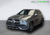 Mercedes GLE 300 d BVA 4Matic   Beaupuy 31