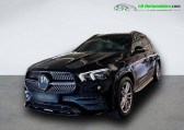 Mercedes GLE 300 d BVA 4Matic   Beaupuy 31
