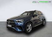 Mercedes GLE 300 d BVA 4Matic   Beaupuy 31