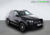 Mercedes GLE 300 d BVA 4Matic   Beaupuy 31