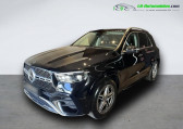 Mercedes GLE 300 d BVA 4Matic   Beaupuy 31