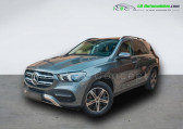 Annonce Mercedes GLE occasion Diesel 300 d BVA 4Matic  Beaupuy
