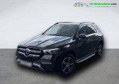 Mercedes GLE occasion année 2022 boite Automatique Annonce Mercedes GLE occasion Diesel 300 d BVA 4Matic à Beaupuy