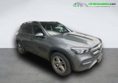 Mercedes GLE 300 d BVA 4Matic   Beaupuy 31