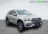Mercedes GLE 300 d BVA 4Matic   Beaupuy 31