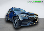 Mercedes GLE 300 d BVA 4Matic   Beaupuy 31