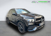 Mercedes GLE occasion année 2023 boite Automatique Annonce Mercedes GLE occasion Diesel 300 d BVA 4Matic à Beaupuy