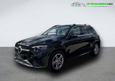 Mercedes GLE occasion année 2023 boite Automatique Annonce Mercedes GLE occasion Diesel 300 d BVA 4Matic à Beaupuy