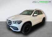Mercedes GLE occasion année 2020 boite Automatique Annonce Mercedes GLE occasion Diesel 300 d BVA 4Matic à Beaupuy