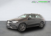 Mercedes GLE 300 d BVA 4Matic   Beaupuy 31