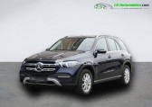 Mercedes GLE 300 d BVA 4Matic   Beaupuy 31