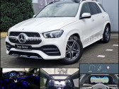 Annonce Mercedes GLE occasion Diesel 300 d BVA 4Matic � L'Union