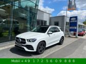 Annonce Mercedes GLE occasion Diesel 300 d BVA 4Matic � L'Union