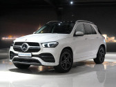 Annonce Mercedes GLE occasion Diesel 300 d BVA 4Matic � L'Union