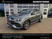 Annonce Mercedes GLE occasion Diesel 300 d BVA 4Matic � L'Union