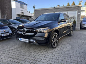 Annonce Mercedes GLE occasion Diesel 300 d BVA 4Matic � L'Union