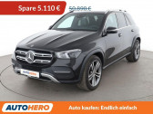 Annonce Mercedes GLE occasion Diesel 300 d BVA 4Matic � L'Union