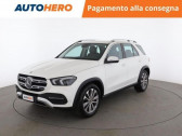 Annonce Mercedes GLE occasion Diesel 300 d BVA 4Matic � L'Union