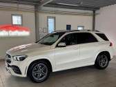 Annonce Mercedes GLE occasion Diesel 300 d BVA 4Matic � L'Union