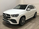 Annonce Mercedes GLE occasion Diesel 300 d BVA 4Matic � L'Union